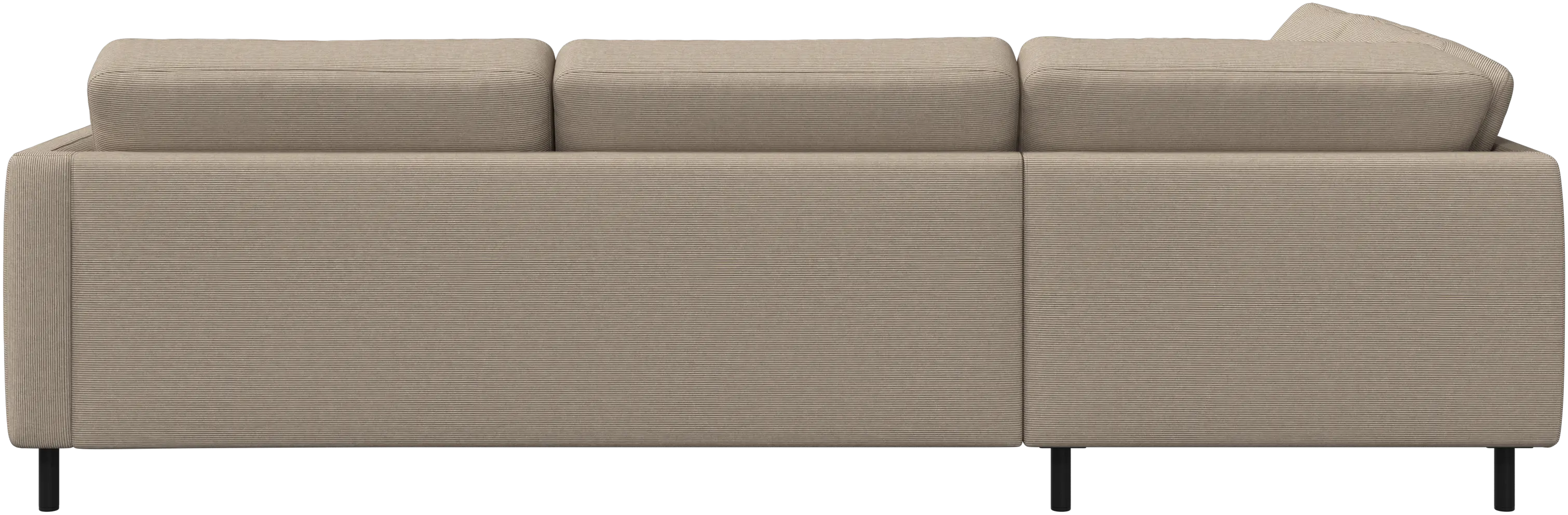 ⭐️INDIVI Indivi corner sofa left | BoConcept